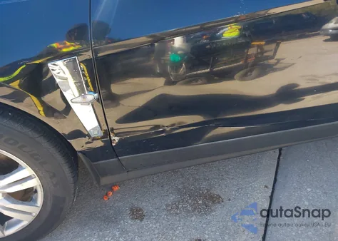 2010 Cadillac Srx Luxury Collection из США, поврежденный, VIN 3GYFNAEY3AS594233